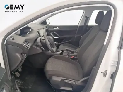 Photo 8 Peugeot 308  PureTech 110ch S&S BVM6