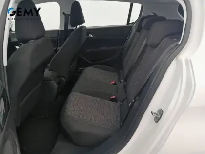 Photo 9 Peugeot 308  PureTech 110ch S&S BVM6