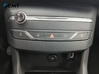 Photo 19 Peugeot 308  PureTech 110ch S&S BVM6