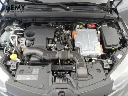 Photo 11 Renault Arkana  E-Tech 145 - 23