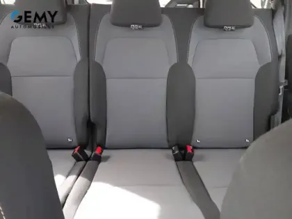 Photo 14 Dacia Jogger  Hybrid 140 7 places GSR2