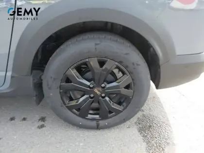 Photo 10 Dacia Jogger  Hybrid 140 7 places GSR2