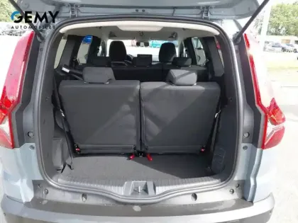 Photo 5 Dacia Jogger  Hybrid 140 7 places GSR2