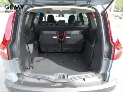 Photo 11 Dacia Jogger  Hybrid 140 7 places GSR2