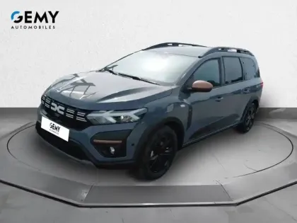 Photo Dacia Jogger Extreme+