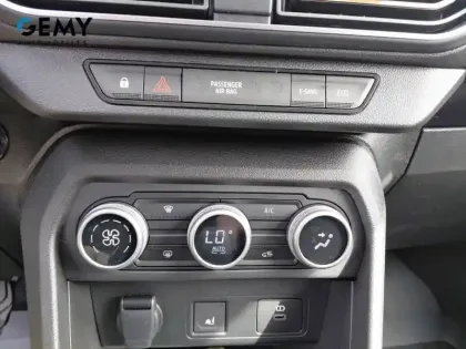 Photo 24 Dacia Jogger  Hybrid 140 7 places GSR2