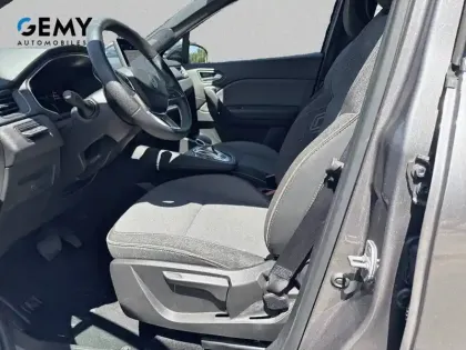 Photo 8 Renault Symbioz  E-Tech full hybrid 145