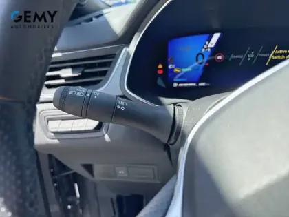 Photo 17 Renault Symbioz  E-Tech full hybrid 145