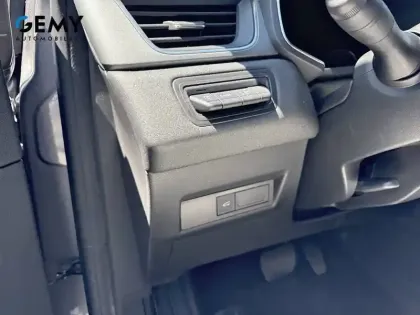 Photo 13 Renault Symbioz  E-Tech full hybrid 145