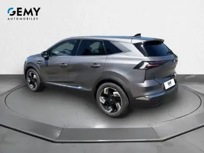 Photo 6 Renault Symbioz  E-Tech full hybrid 145