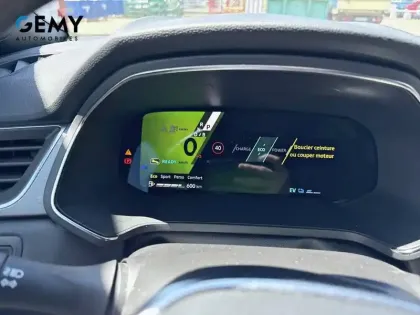 Photo 25 Renault Symbioz  E-Tech full hybrid 145