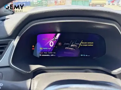 Photo 26 Renault Symbioz  E-Tech full hybrid 145