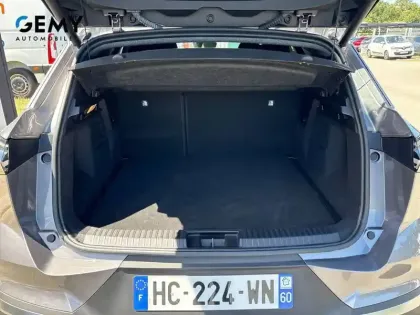 Photo 5 Renault Symbioz  E-Tech full hybrid 145