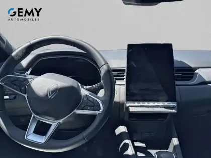 Photo 7 Renault Symbioz  E-Tech full hybrid 145