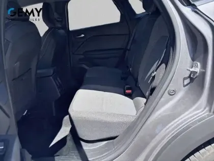 Photo 9 Renault Symbioz  E-Tech full hybrid 145
