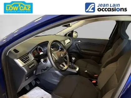 Photo 10 Renault Captur  TCe 100 GPL