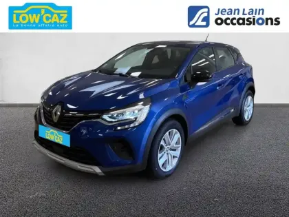 Photo Renault Captur Business