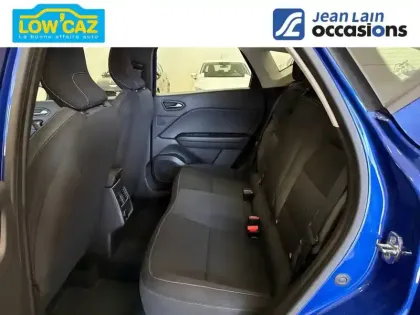 Photo 16 Renault Captur  TCe 100 GPL
