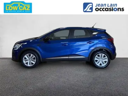 Photo 7 Renault Captur  TCe 100 GPL