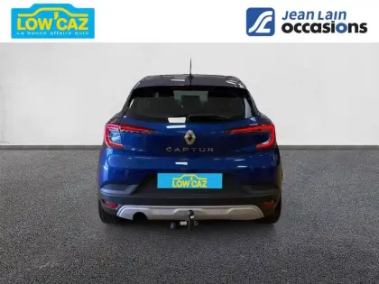 Photo 5 Renault Captur  TCe 100 GPL