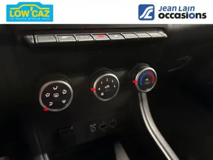 Photo 13 Renault Captur  TCe 100 GPL
