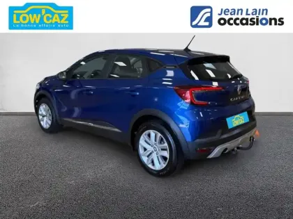 Photo 6 Renault Captur  TCe 100 GPL