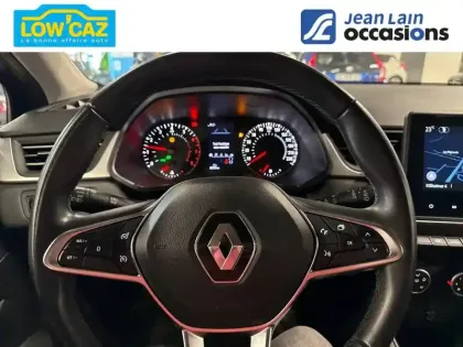 Photo 11 Renault Captur  TCe 100 GPL