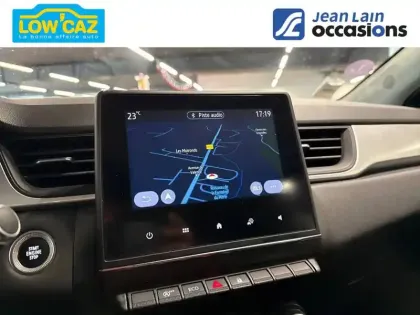 Photo 15 Renault Captur  TCe 100 GPL