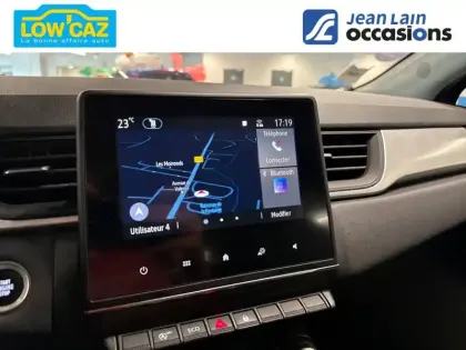 Photo 14 Renault Captur  TCe 100 GPL