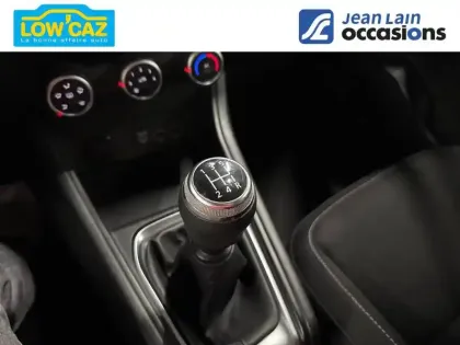 Photo 12 Renault Captur  TCe 100 GPL