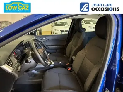 Photo 17 Renault Captur  TCe 100 GPL