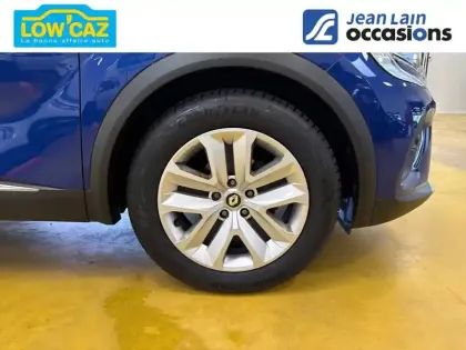 Photo 8 Renault Captur  TCe 100 GPL