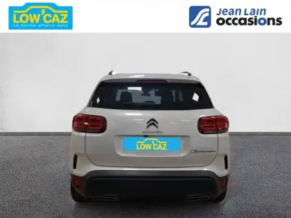 Photo 5 Citroën C5 aircross  BlueHDi 180 S&S EAT8