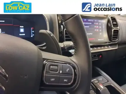 Photo 11 Citroën C5 aircross  BlueHDi 180 S&S EAT8