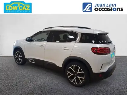 Photo 6 Citroën C5 aircross  BlueHDi 180 S&S EAT8