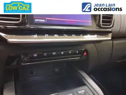 Photo 15 Citroën C5 aircross  BlueHDi 180 S&S EAT8