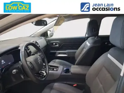 Photo 10 Citroën C5 aircross  BlueHDi 180 S&S EAT8