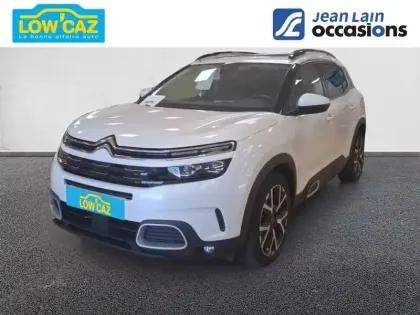 Photo Citroën C5 Aircross Shine