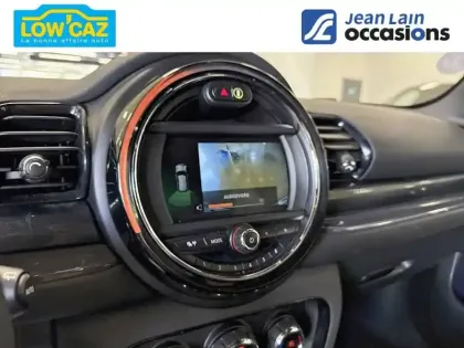 Photo 14 Mini Mini Clubman Cooper 136 ch BVA7