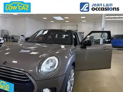 Photo 18 Mini Mini Clubman Cooper 136 ch BVA7