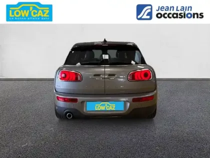 Photo 5 Mini Mini Clubman Cooper 136 ch BVA7