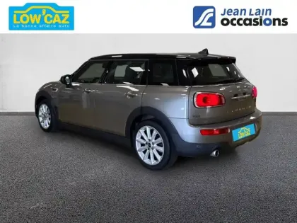 Photo 6 Mini Mini Clubman Cooper 136 ch BVA7