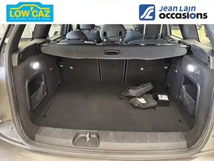 Photo 9 Mini Mini Clubman Cooper 136 ch BVA7