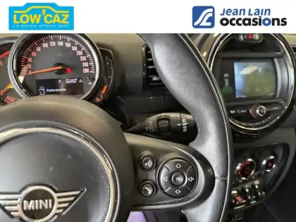 Photo 11 Mini Mini Clubman Cooper 136 ch BVA7