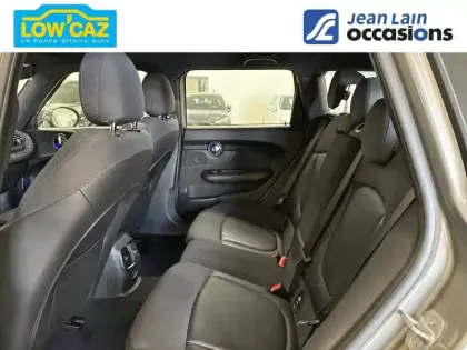 Photo 16 Mini Mini Clubman Cooper 136 ch BVA7