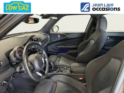Photo 10 Mini Mini Clubman Cooper 136 ch BVA7