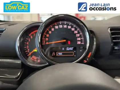 Photo 15 Mini Mini Clubman Cooper 136 ch BVA7