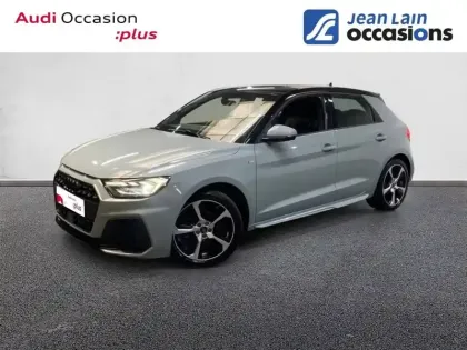 Photo Audi A1 S Line