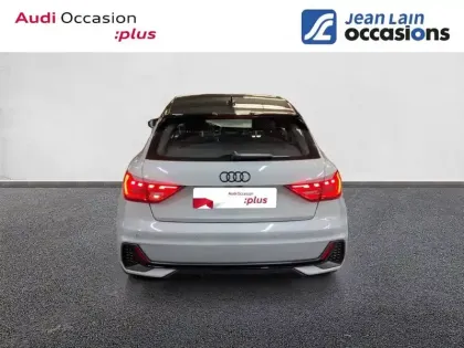 Photo 5 Audi A1  Sportback 30 TFSI 110 ch S tronic 7