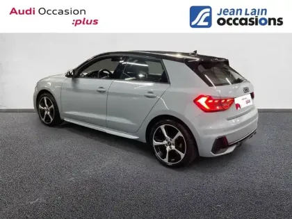 Photo 6 Audi A1  Sportback 30 TFSI 110 ch S tronic 7
